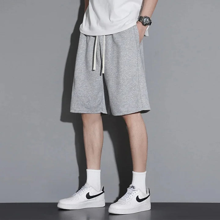 Casper | Elite Comfort Shorts – Lightweight Feel and Modern Fit