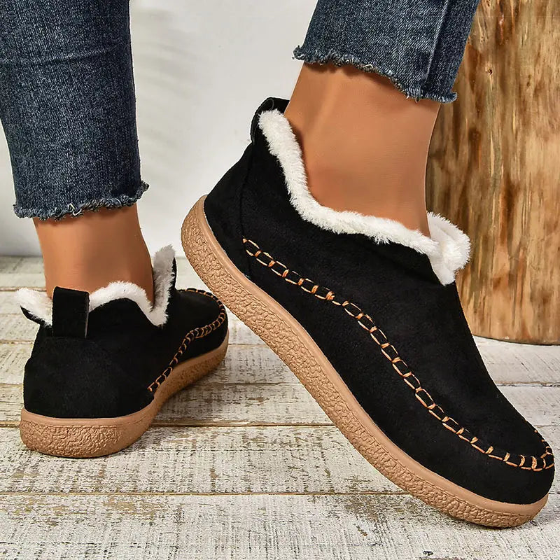 Hera™ | Ankle Boots