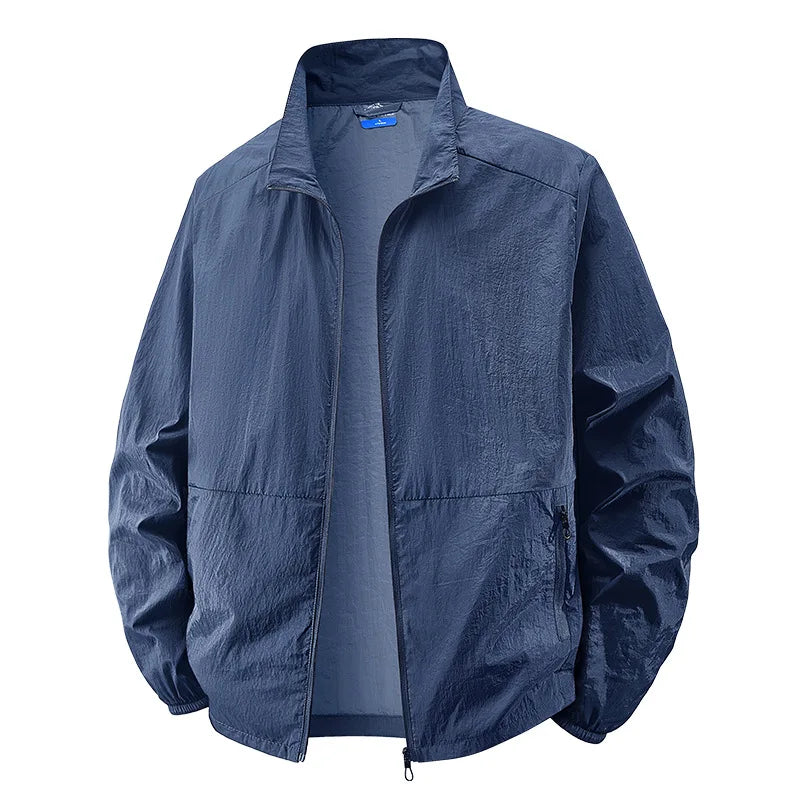 Martin | Lightweight Modern Jacket