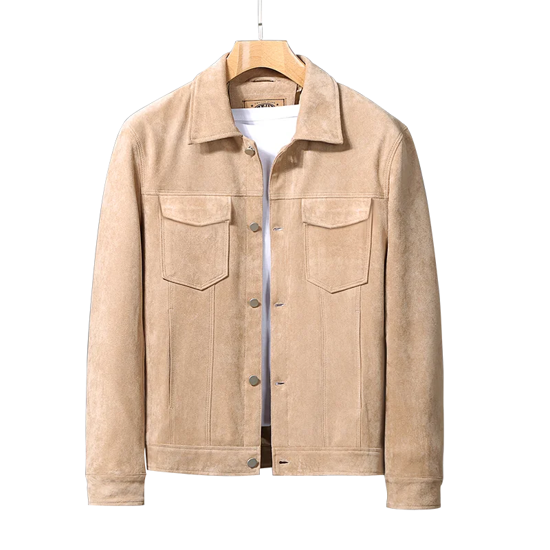 Cian | Smart Tailored Jacket