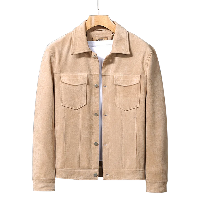 Cian | Smart Tailored Jacket