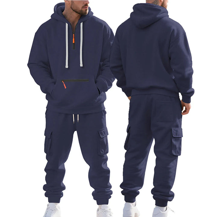 Beeckhoven™ | Sportive Men's Set