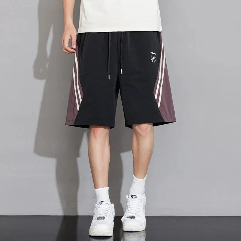 Dheo | Elite Workout Shorts – Ultra-Light Comfort