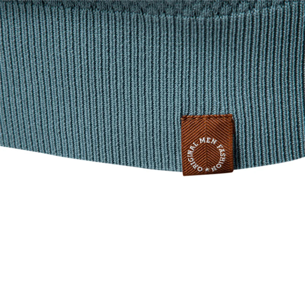 Beeckhoven™ | Stylish & Lightweight Men's Polo