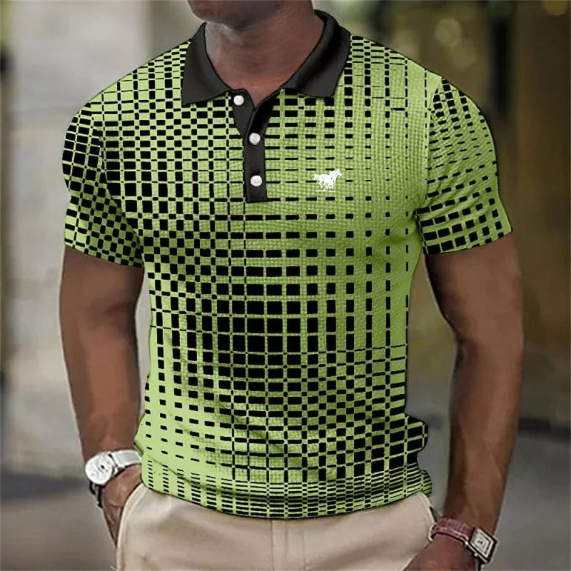 Beeckhoven™ | Casual Poloshirt