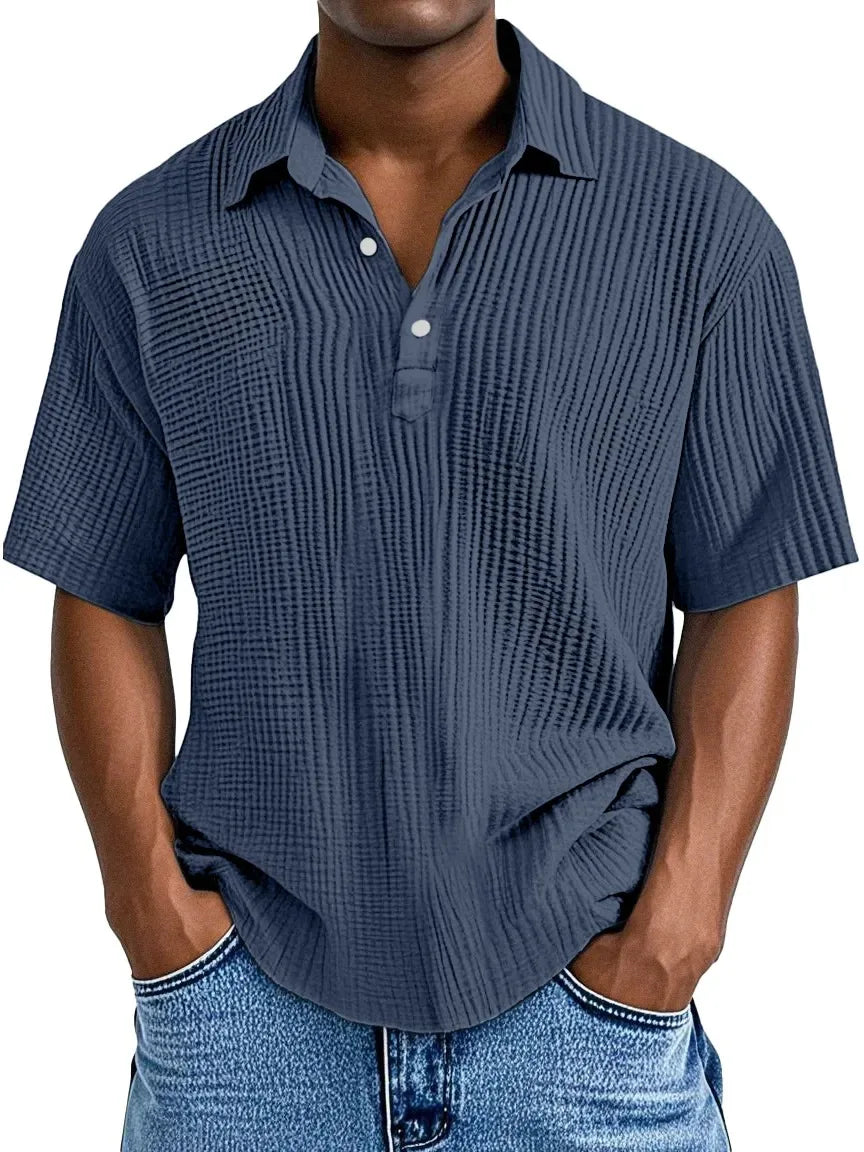 Sommerfeld | Retro Summer Shirt for Men