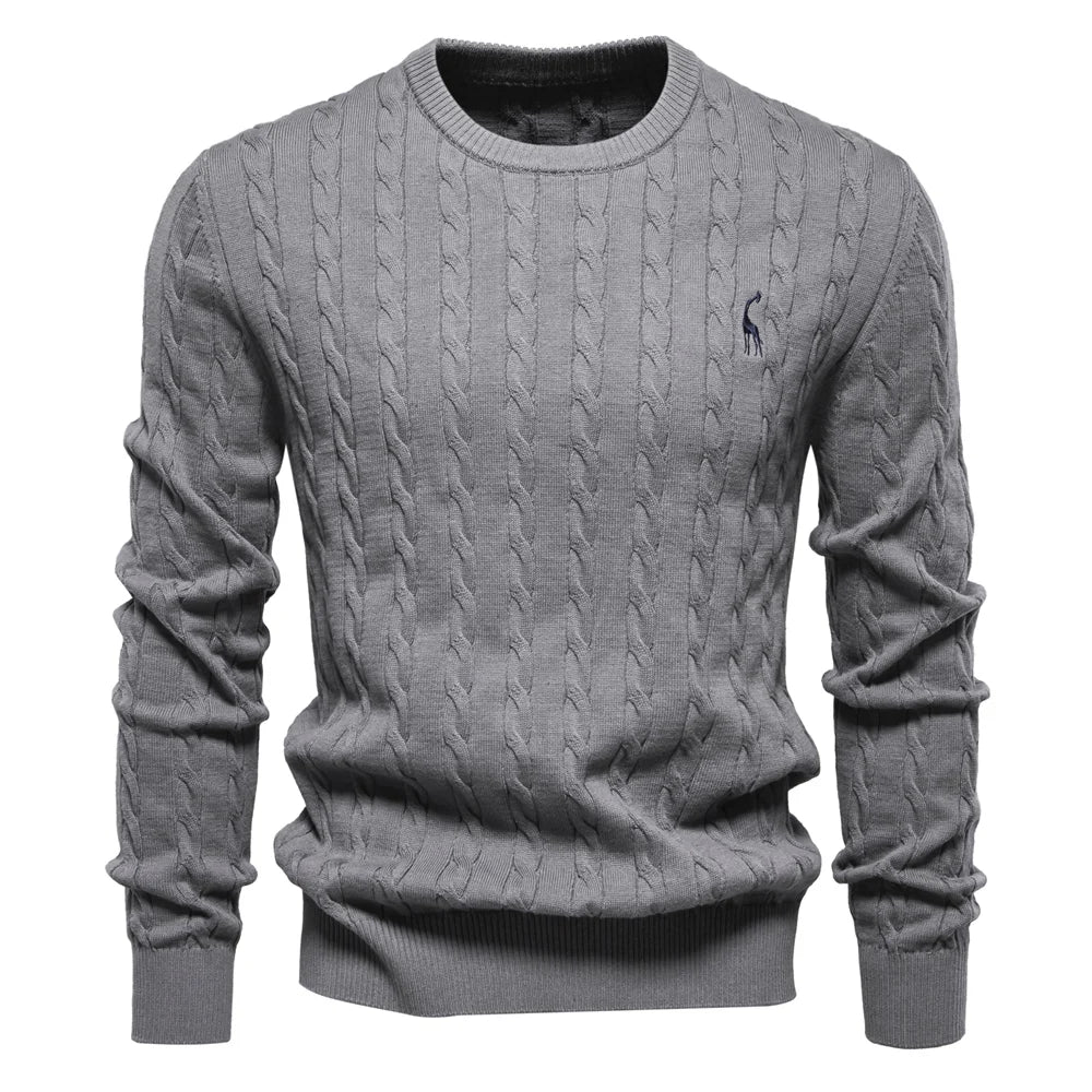 Rogier™ | Classy Men's Jumper