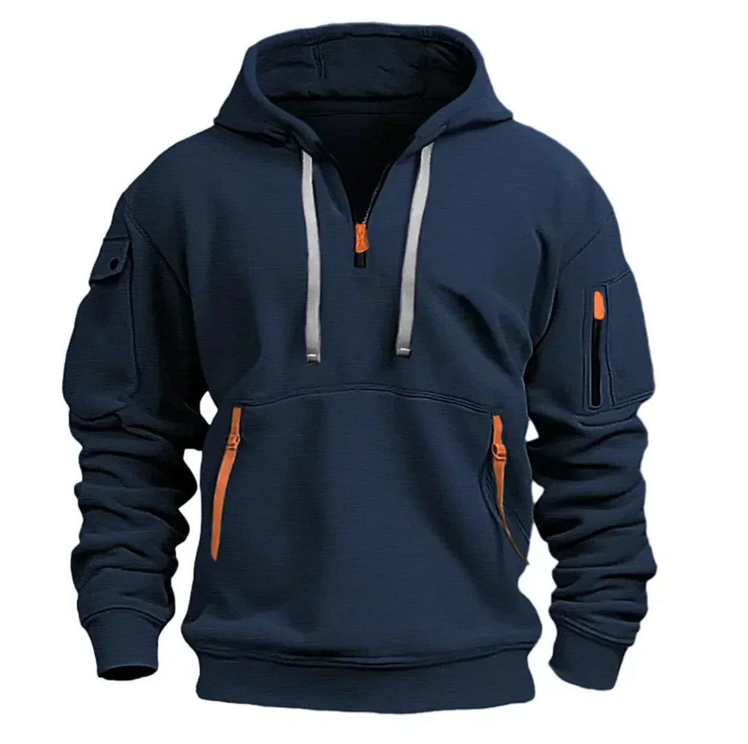 Jackson - Durable Work Hoodie