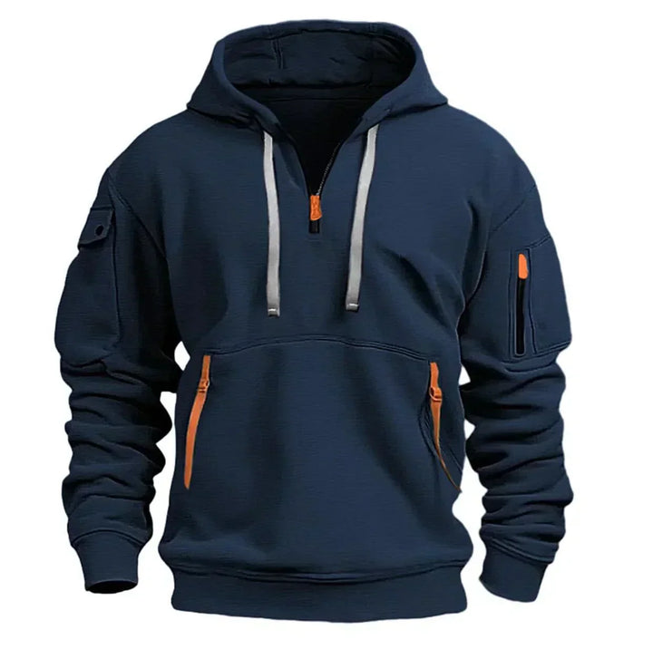 Jackson - Durable Work Hoodie