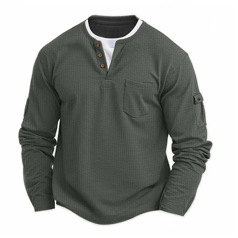Beeckhoven™ | Long Sleeve Shirt