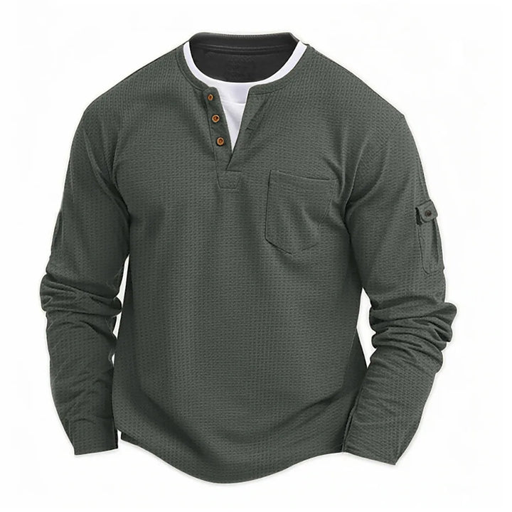 Beeckhoven™ | Long Sleeve Shirt