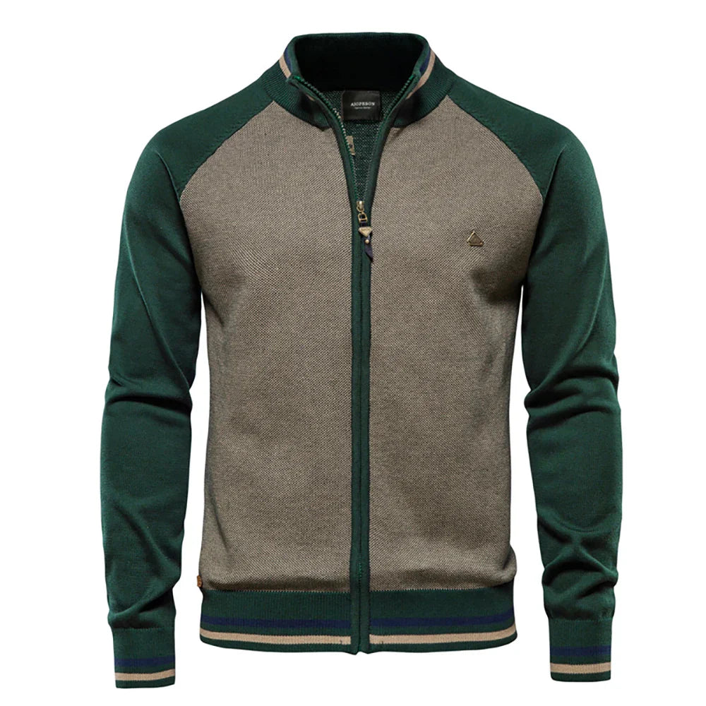 Premium Men's Gilet