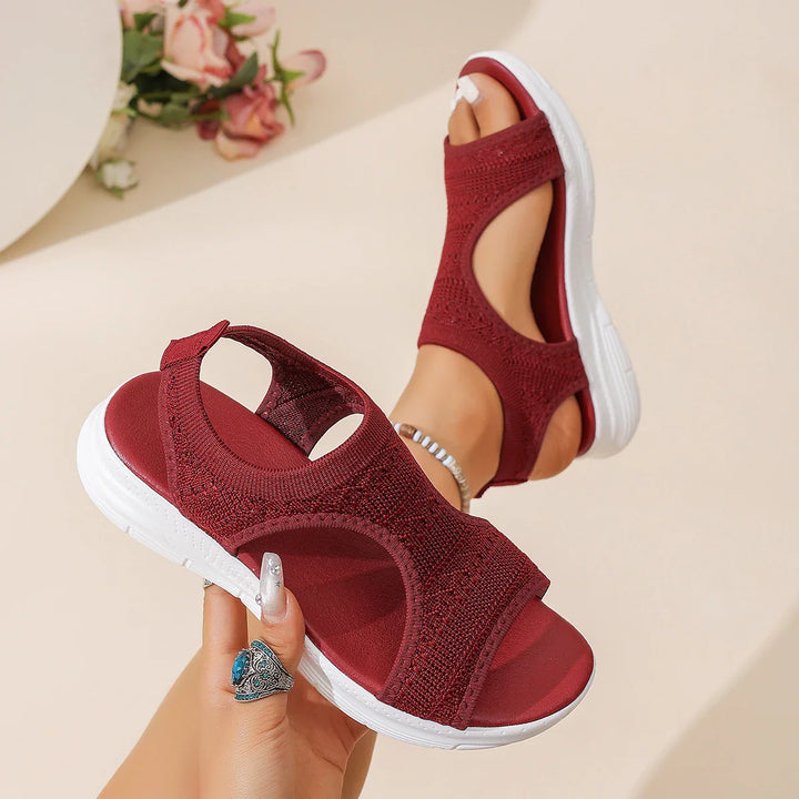 Breeze Breathable Orthopaedic Sandals