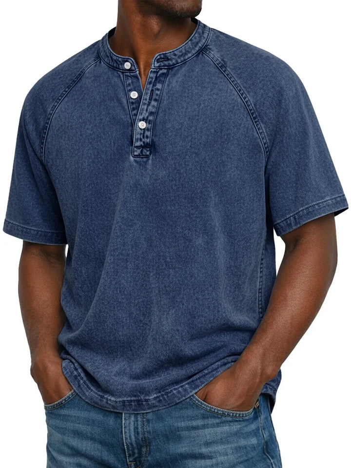 Beeckhoven™ | Vintage Men's Shirt