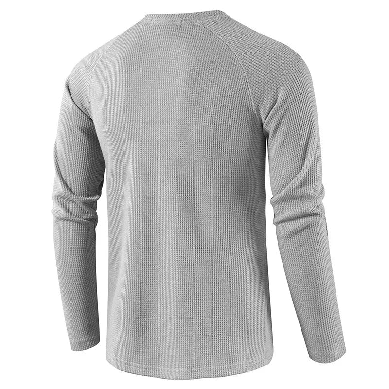 Caspar™ | Stylish Long Sleeve