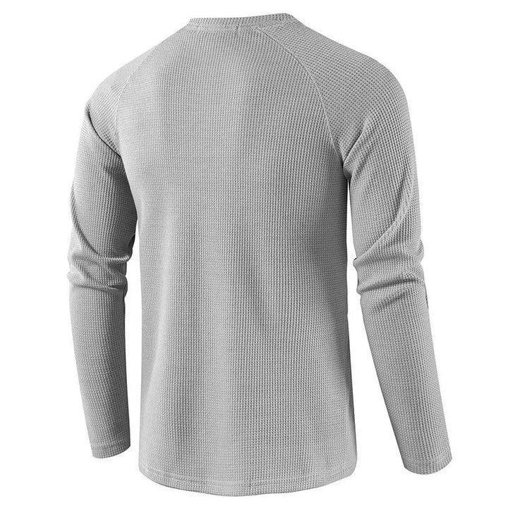 Caspar™ | Stylish Long Sleeve
