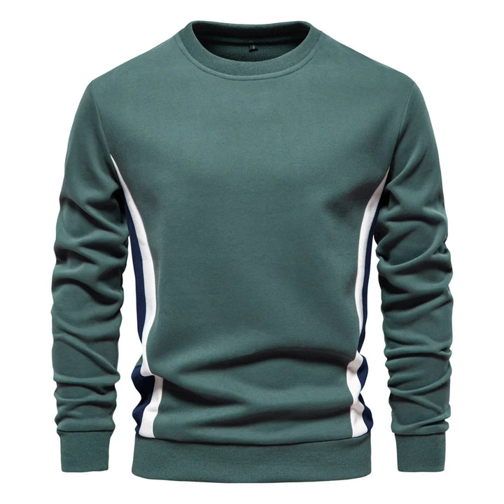 Stefan™ | Classy Men's Jumper