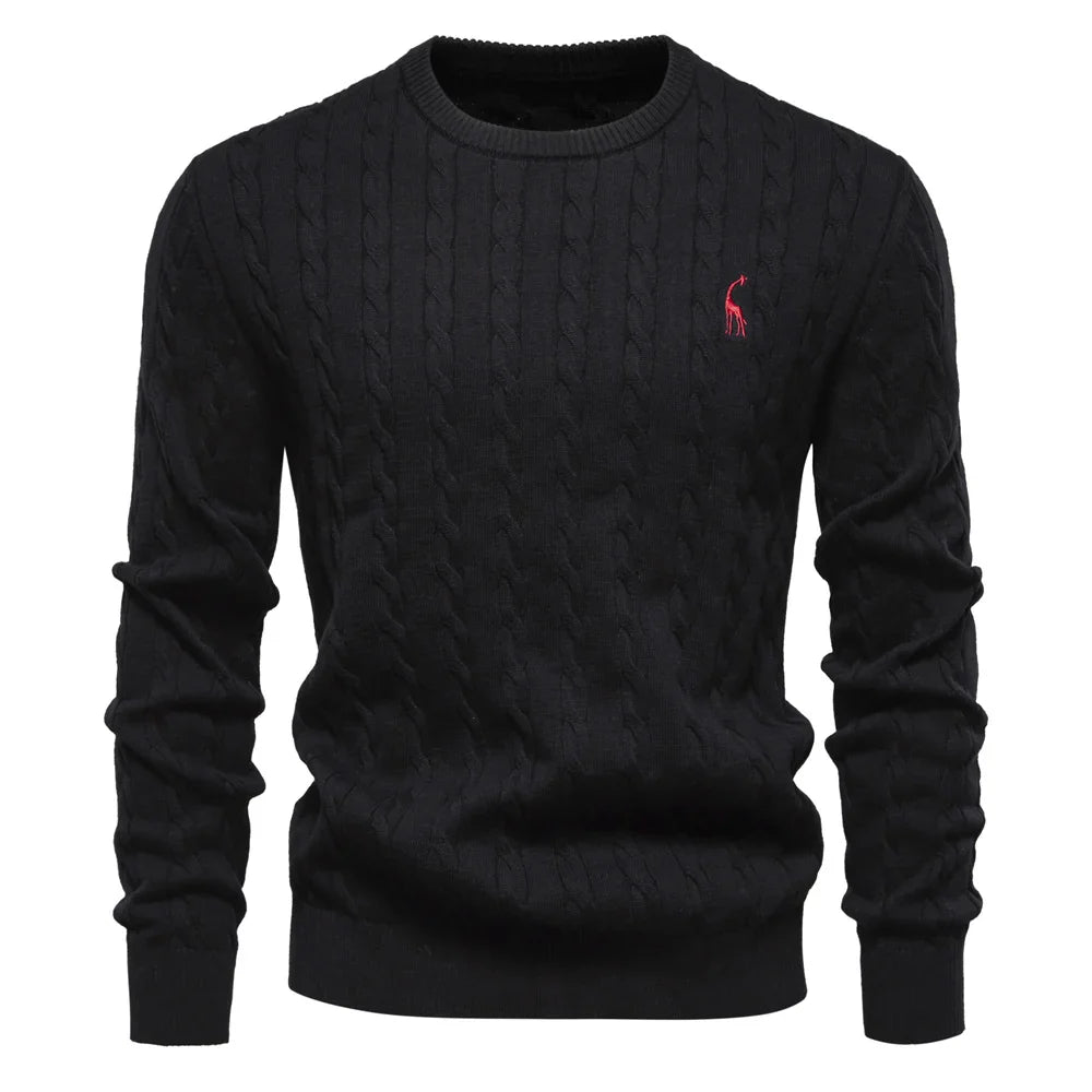 Rogier™ | Classy Men's Jumper