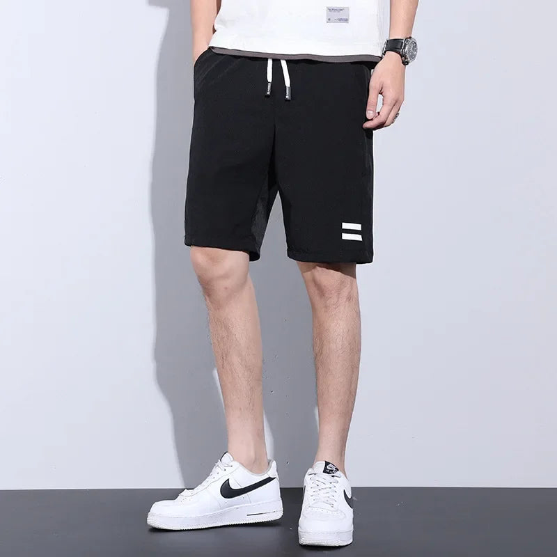 Jeff | Elite Quick-Dry Flex Shorts – Designed for warmth, made for movement