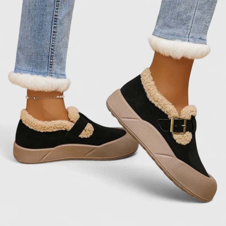 Antoniyssa | Orthopaedic Boots