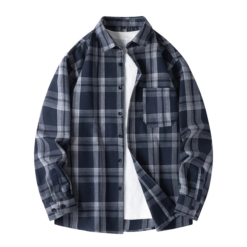 Beeckhoven™ | Comfortable Men's Shirt