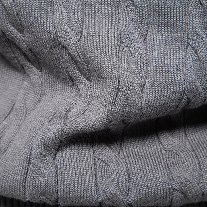 Rogier™ | Classy Men's Jumper