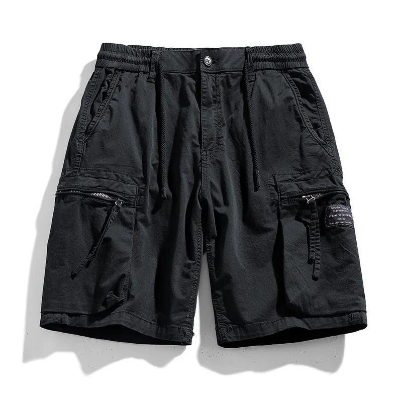 Randy | Ranger Cargo Short