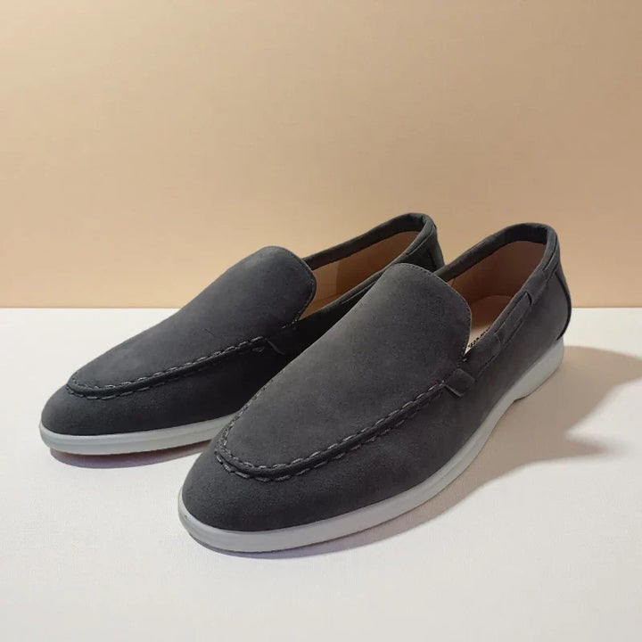 Zalecta | Premium Loafers