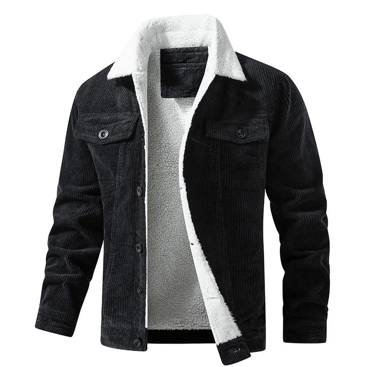 Men's Corduroy Jacket