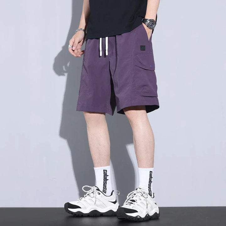 Dexter | Elite Everyday Performance Shorts