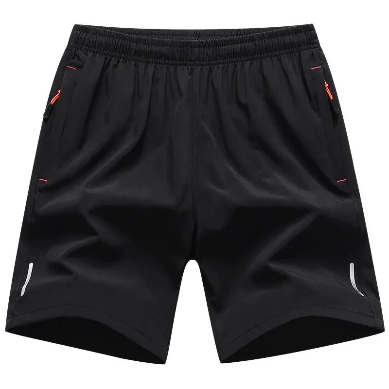 Mike | Elite Performance Sport Shorts – Lightweight Comfort, Designed to Move