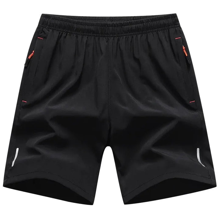 Mike | Elite Performance Sport Shorts – Lightweight Comfort, Designed to Move