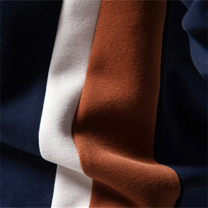 Stefan™ | Classy Men's Jumper