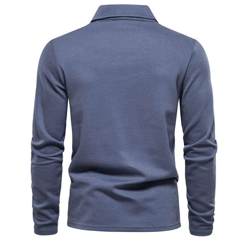 Beeckhoven™ | Casual Polo Shirt