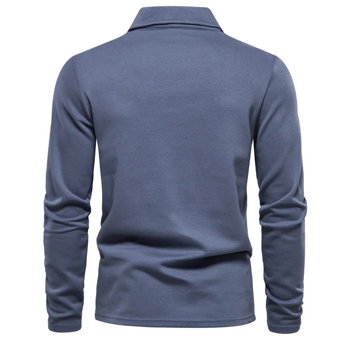 Beeckhoven™ | Casual Polo Shirt