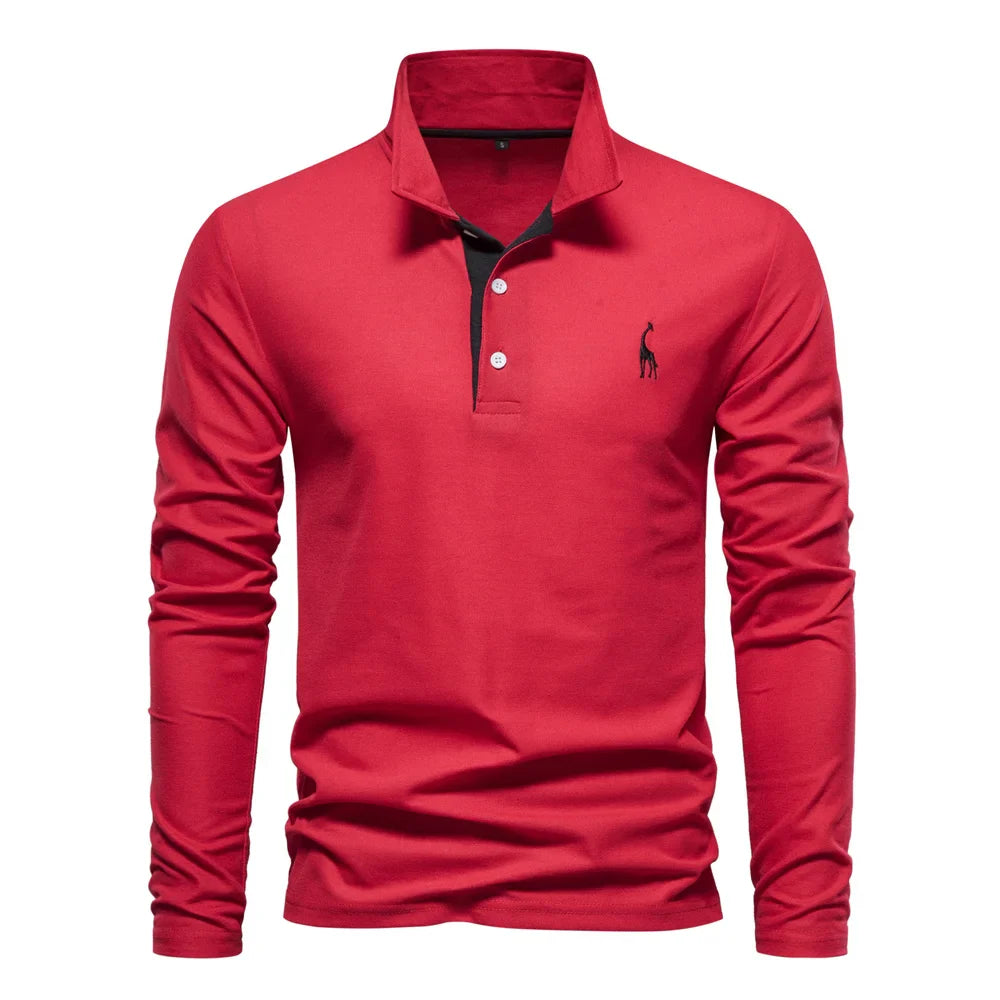 Premium Polo
