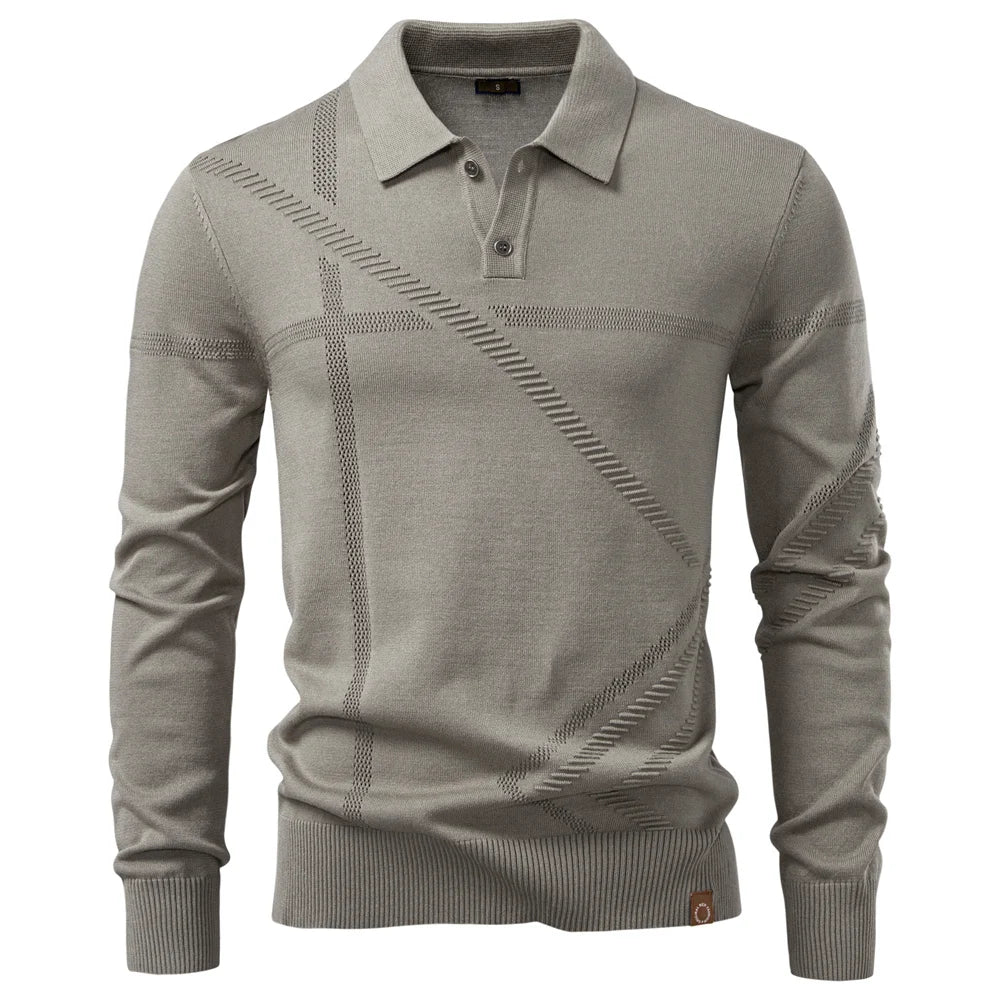 DUVAL PARIS™ | POLO FOR MEN