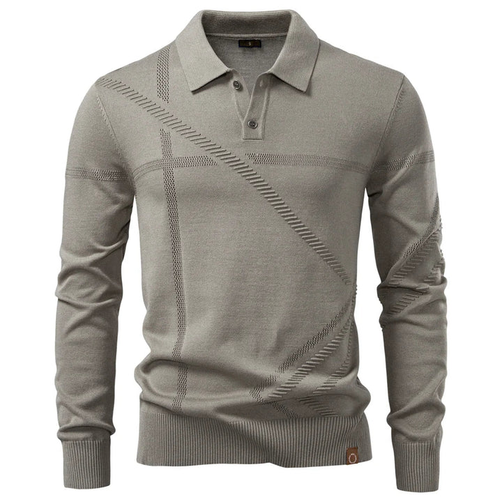 DUVAL PARIS™ | POLO FOR MEN