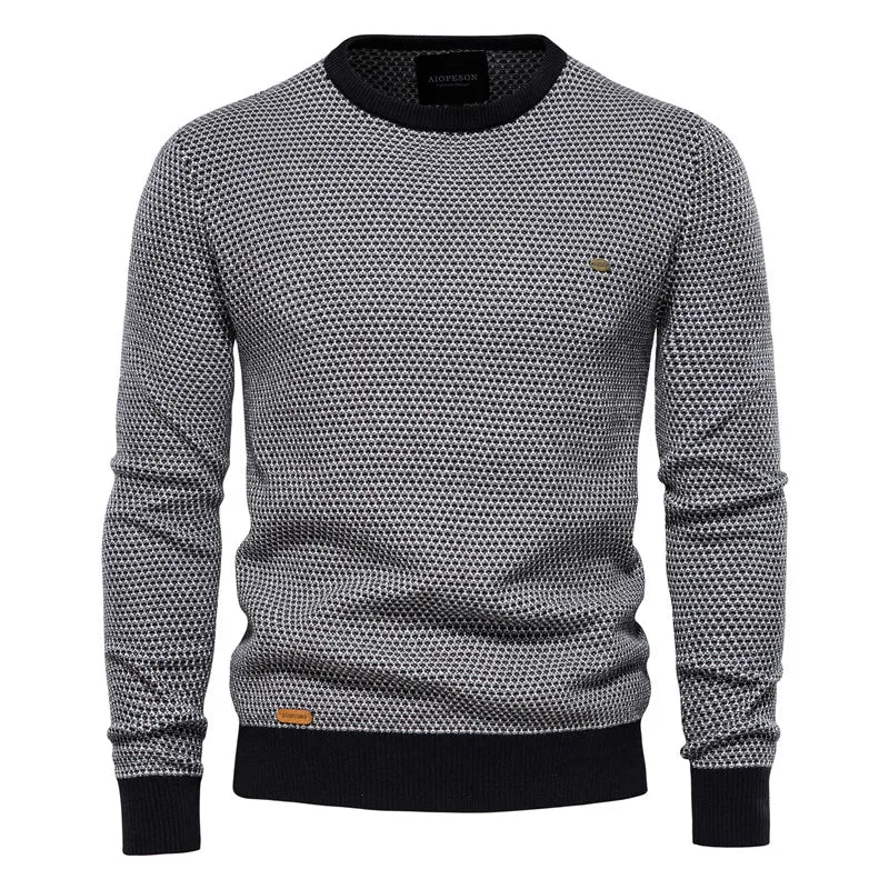 Leon™ | Classy Men's Jumper