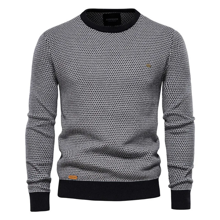 Leon™ | Classy Men's Jumper