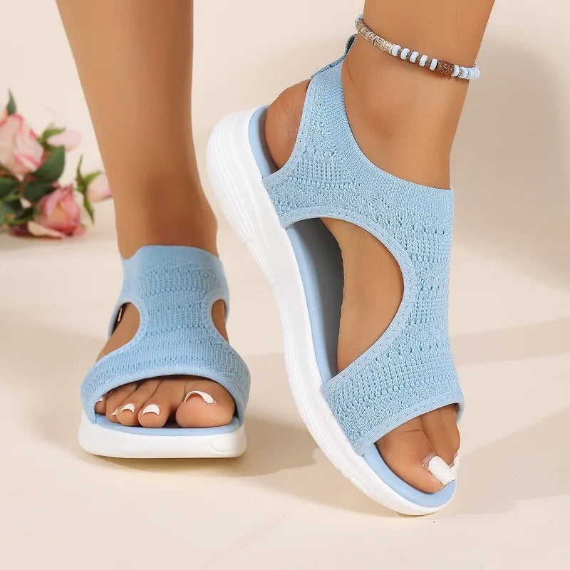 Breeze Breathable Orthopaedic Sandals
