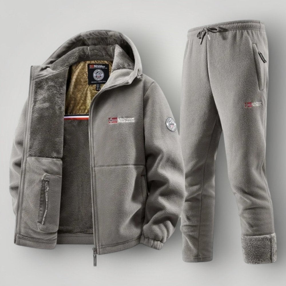The UmoyaShield™ Winter Jacket – Where Comfort Meets Adventure
