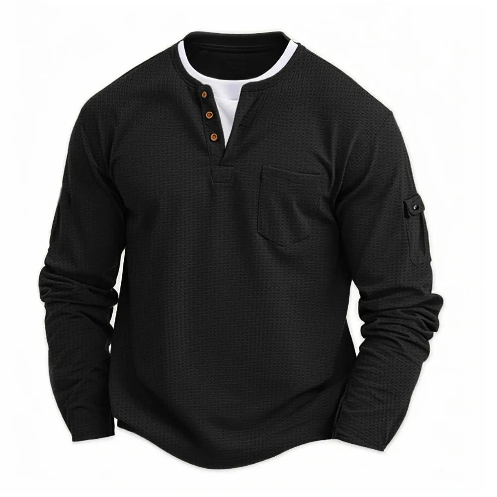 Beeckhoven™ | Long Sleeve Shirt