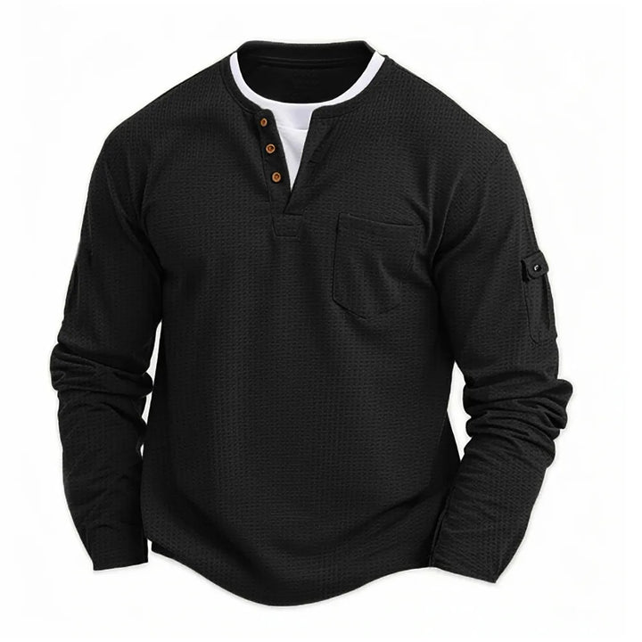 Beeckhoven™ | Long Sleeve Shirt