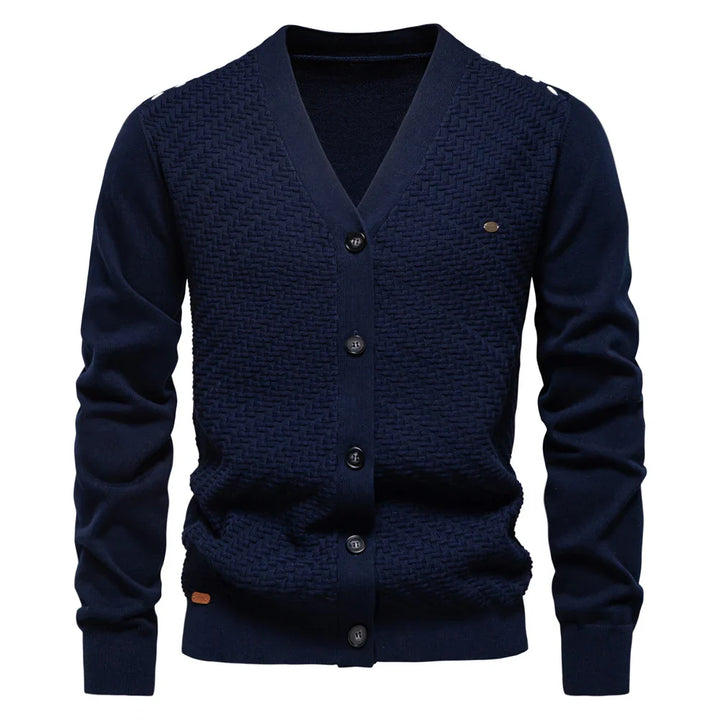 Tobias™ | Stylish Men's Gilet