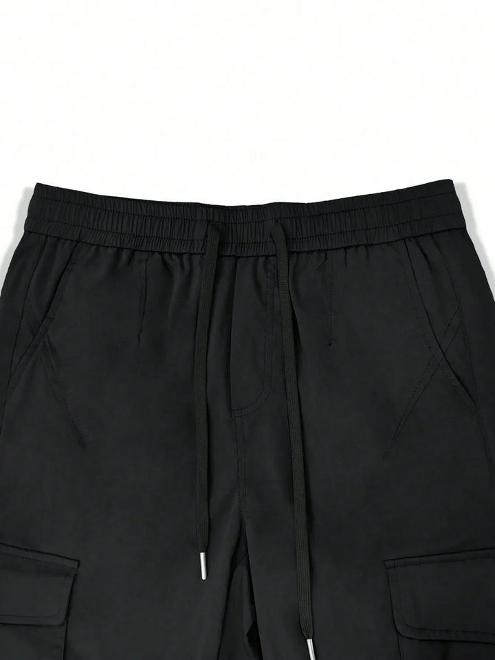 Austin™ | Elite Tapered Cargo Trousers