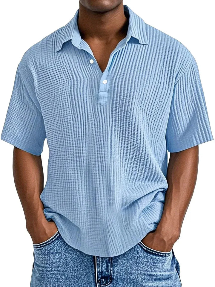 Sommerfeld | Retro Summer Shirt for Men