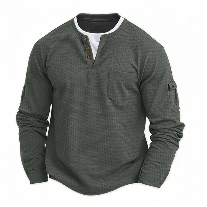 Beeckhoven™ | Long Sleeve Shirt