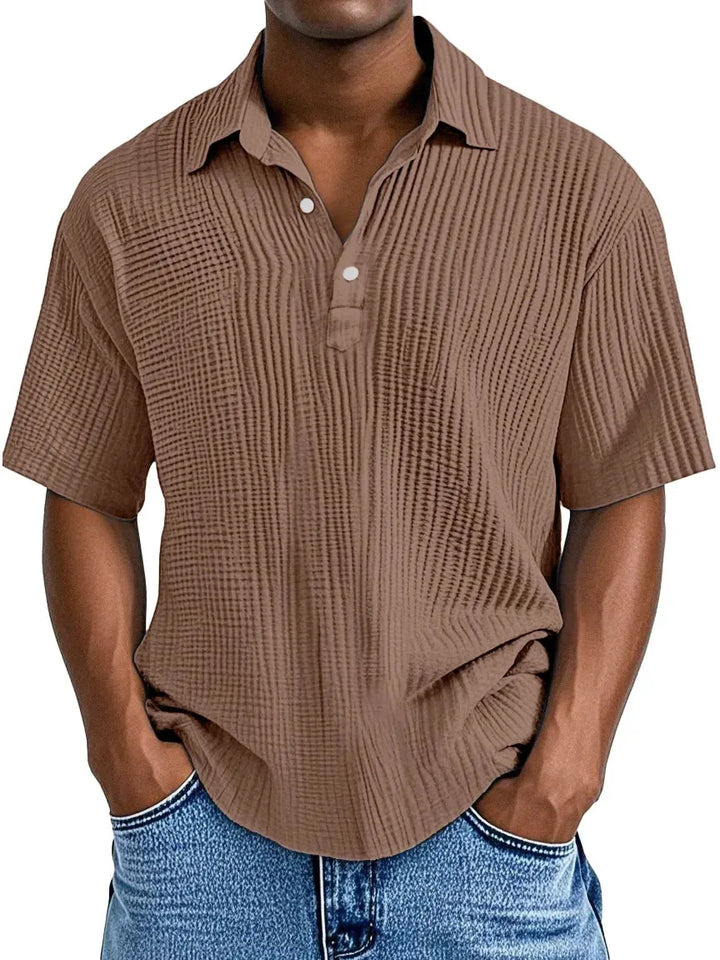 Sommerfeld | Retro Summer Shirt for Men