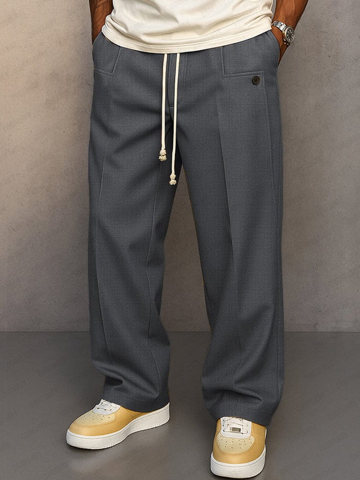 Ryan™ | COMFORT TROUSERS